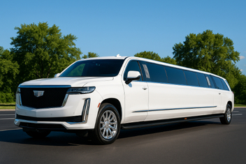 Milpitas Limousine