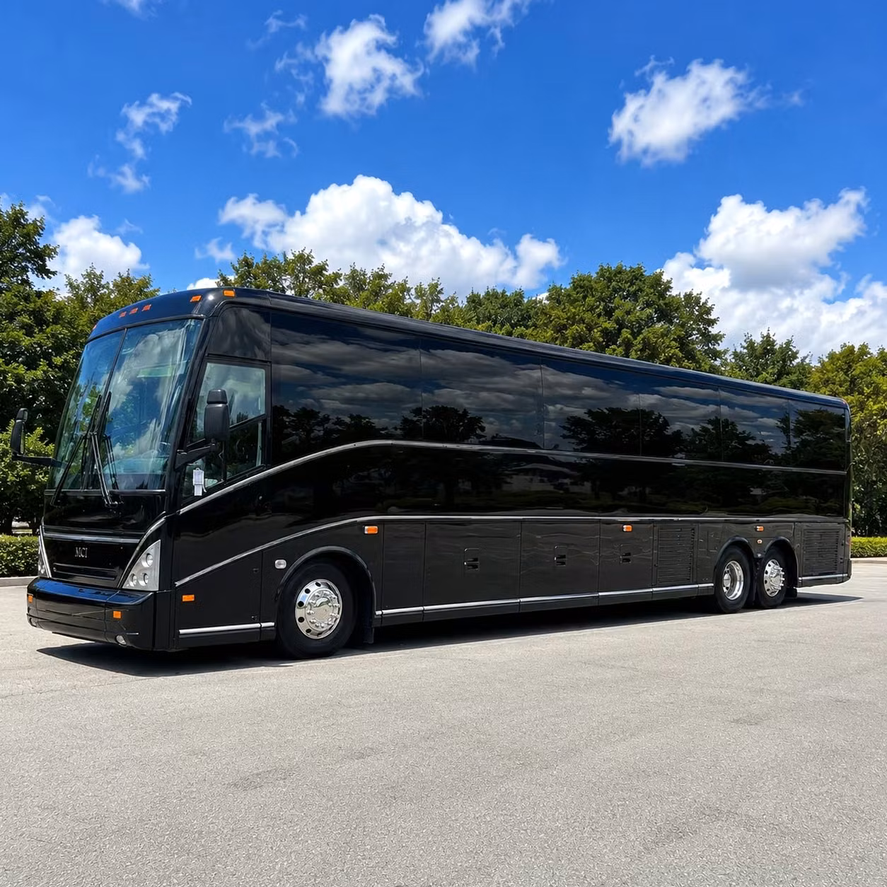 booking milpitas concert transportation online takes under 30 seconds