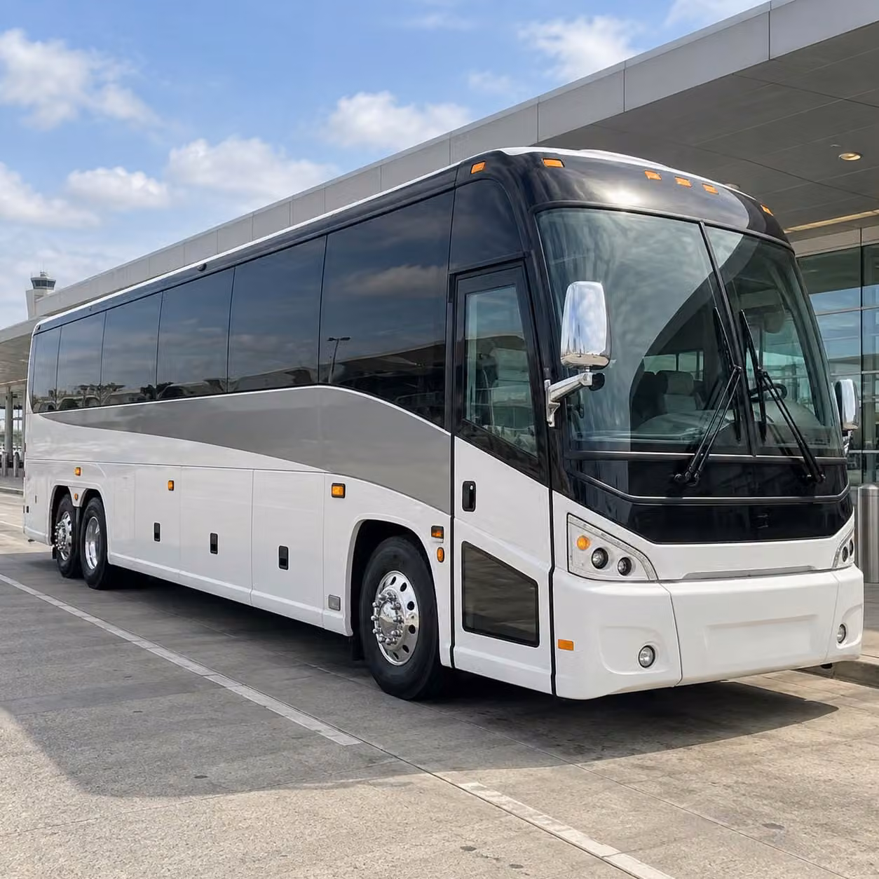charter bus rentals for milpitas field trips to cultural and arts destinations