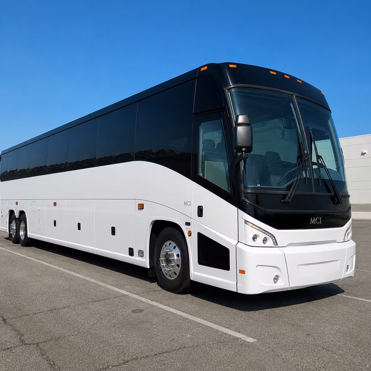 church retreat conference transportation serving milpitas