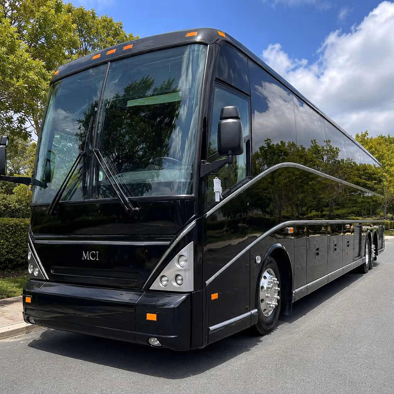 concert transportation in milpitas and all the surrounding areas