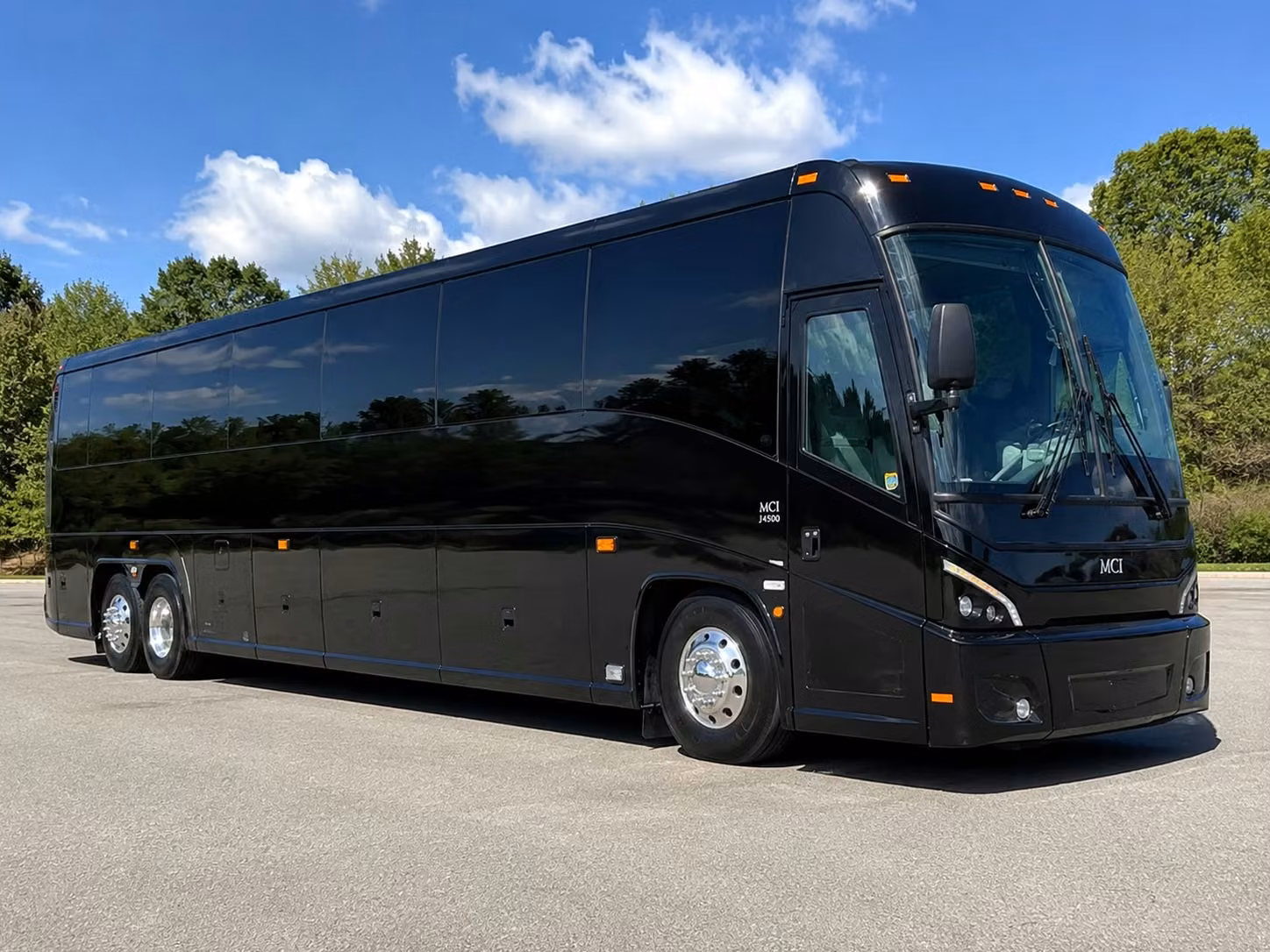 corporate event transportation in milpitas and all the surrounding areas