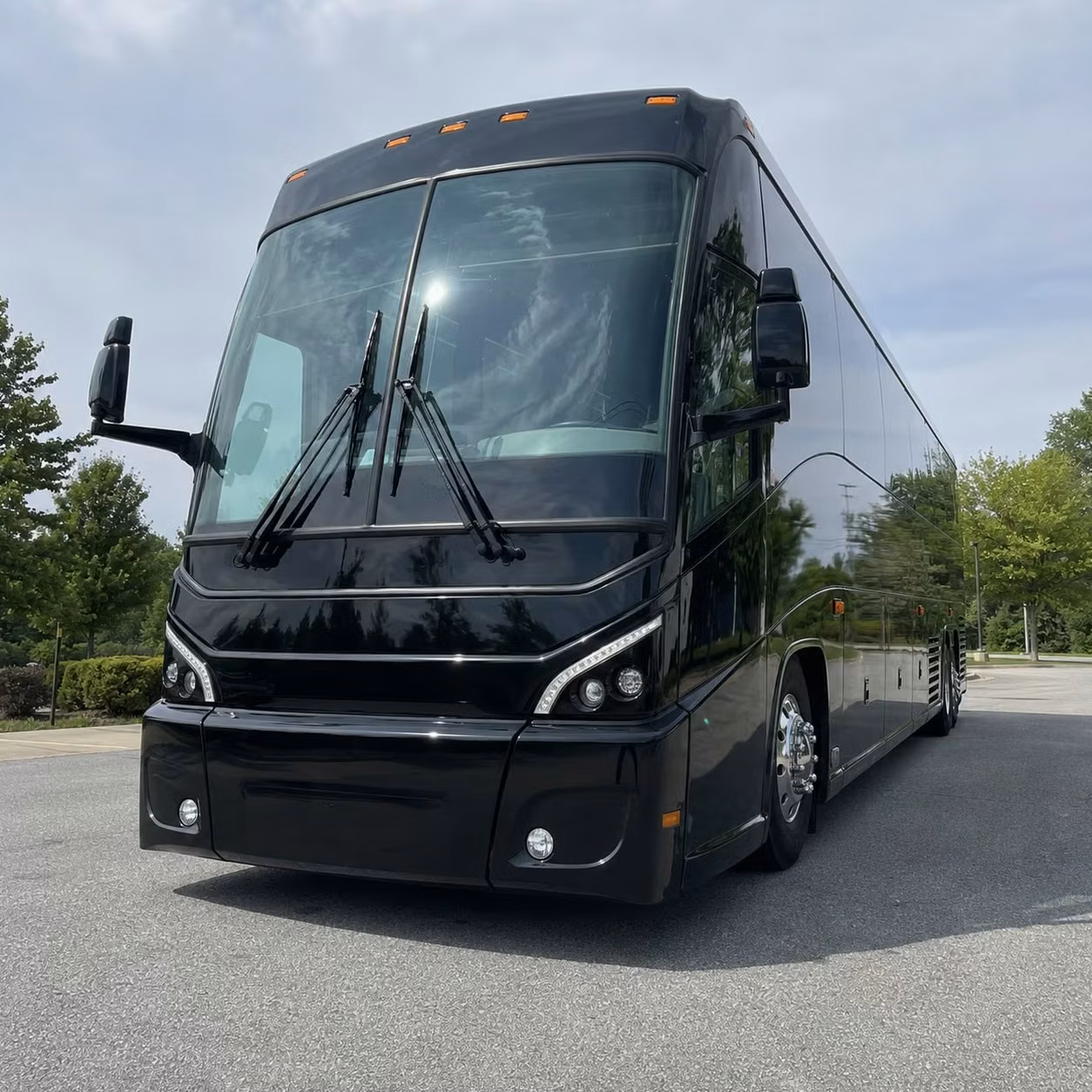 employee transportation in milpitas and all the surrounding areas