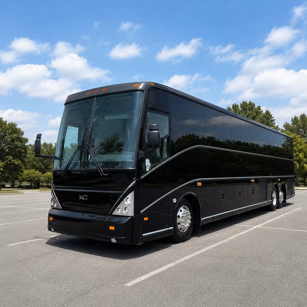 getting your group to sap center and shoreline amphitheatre without the parking headache