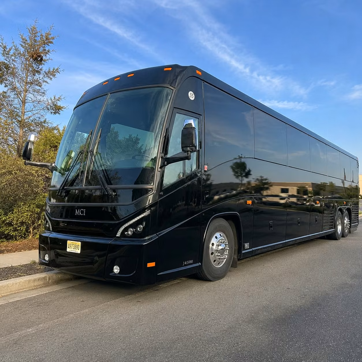 government military transportation services in milpitas