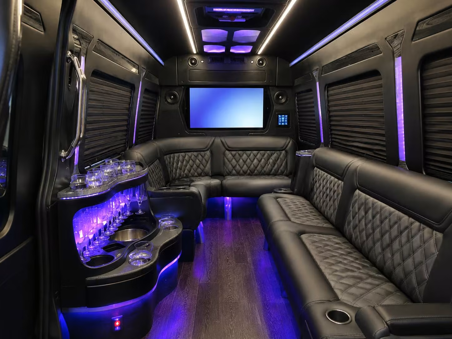 group concert logistics made simple for milpitas corporate teams and private parties