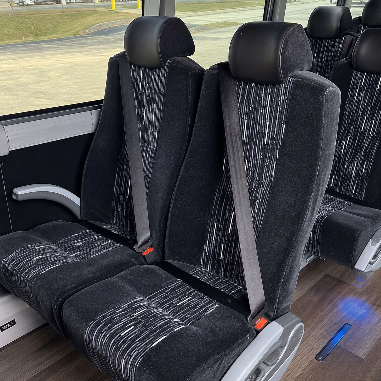 how where and when you re traveling affects milpitas charter bus rates