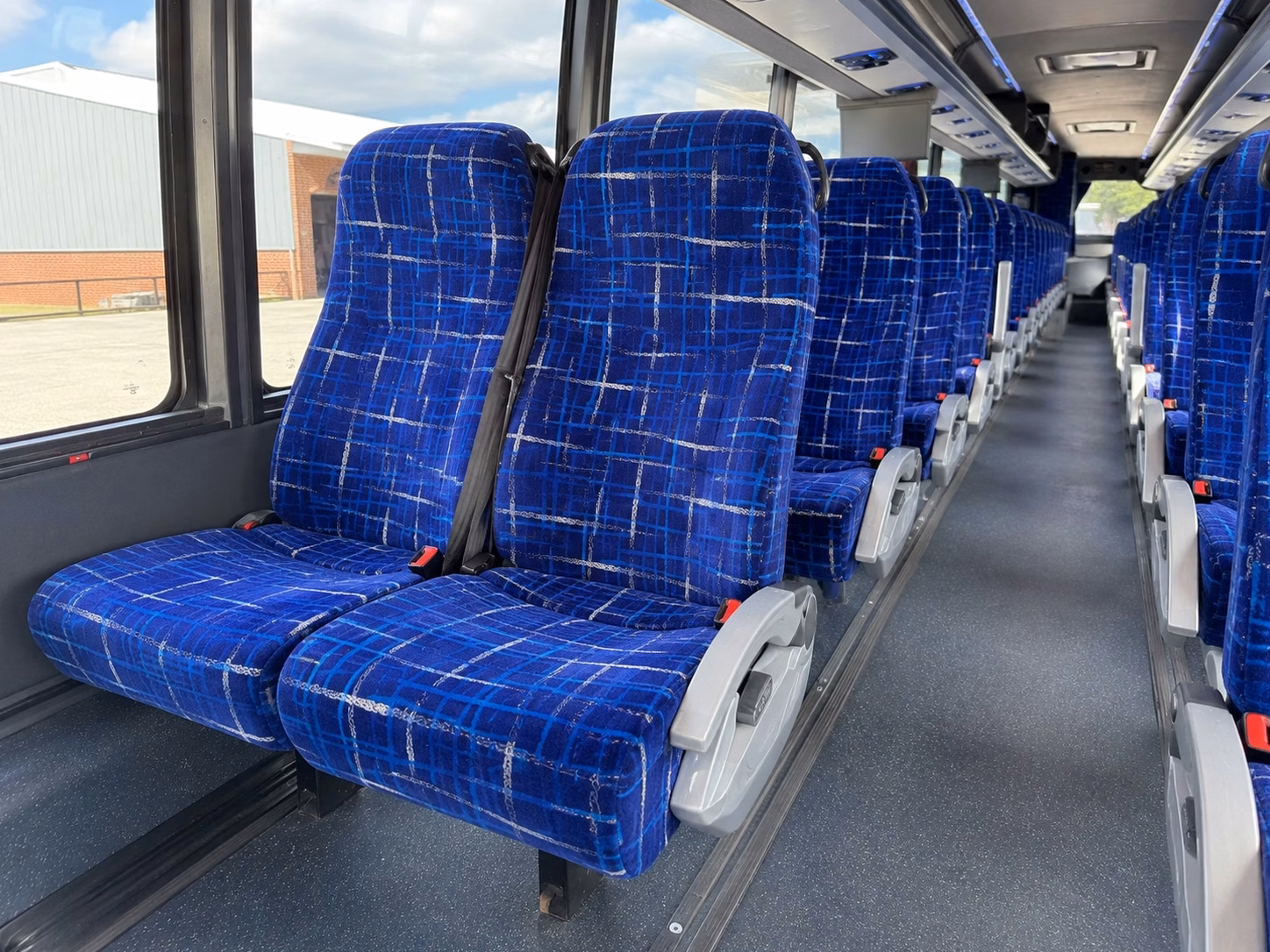 it s easier than ever to book corporate sporting event shuttle buses in milpitas