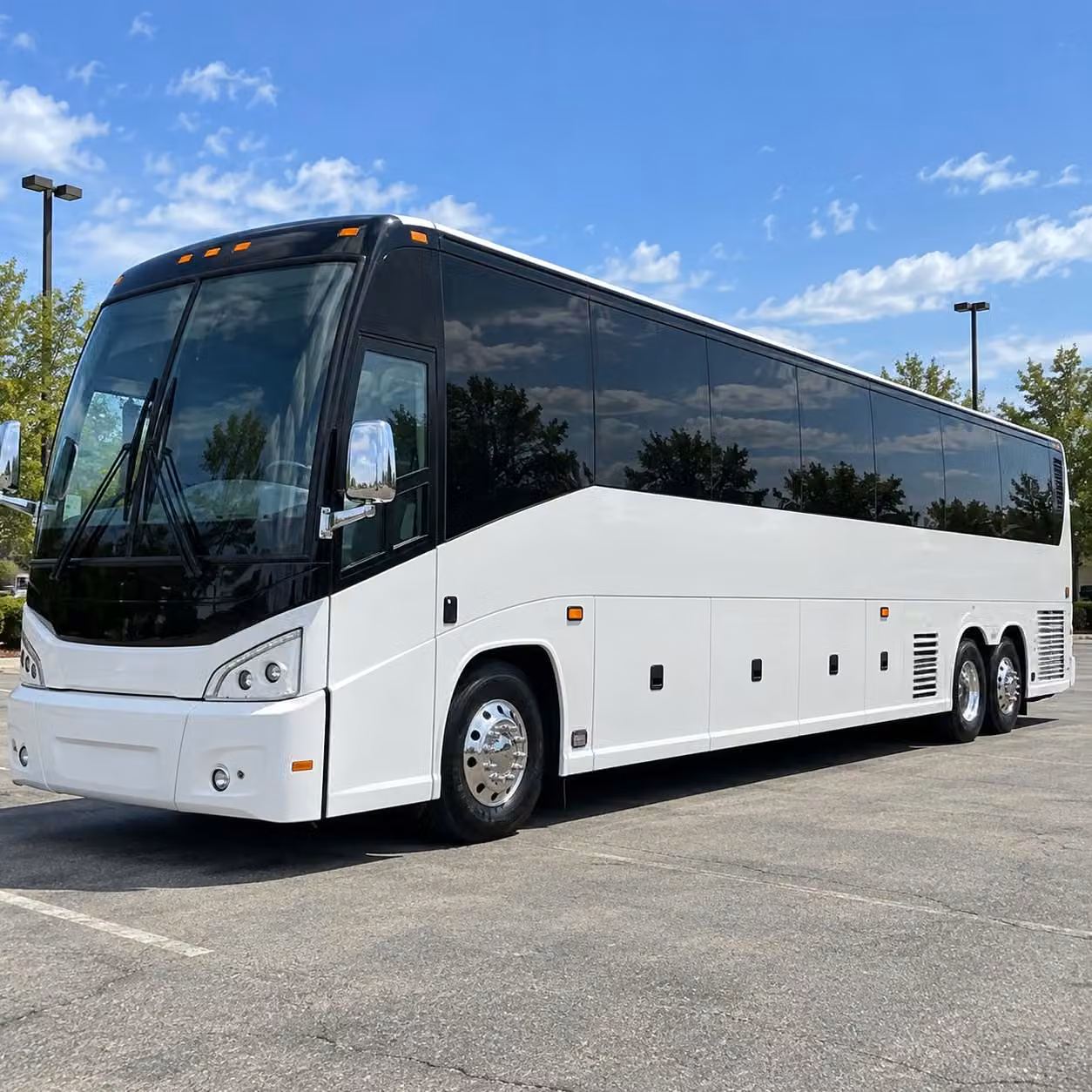 long distance and multi day field trip bus rentals from milpitas