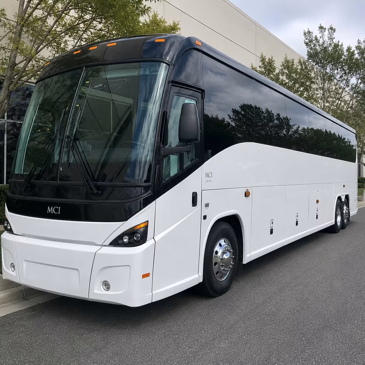 milpitas employee shuttle services
