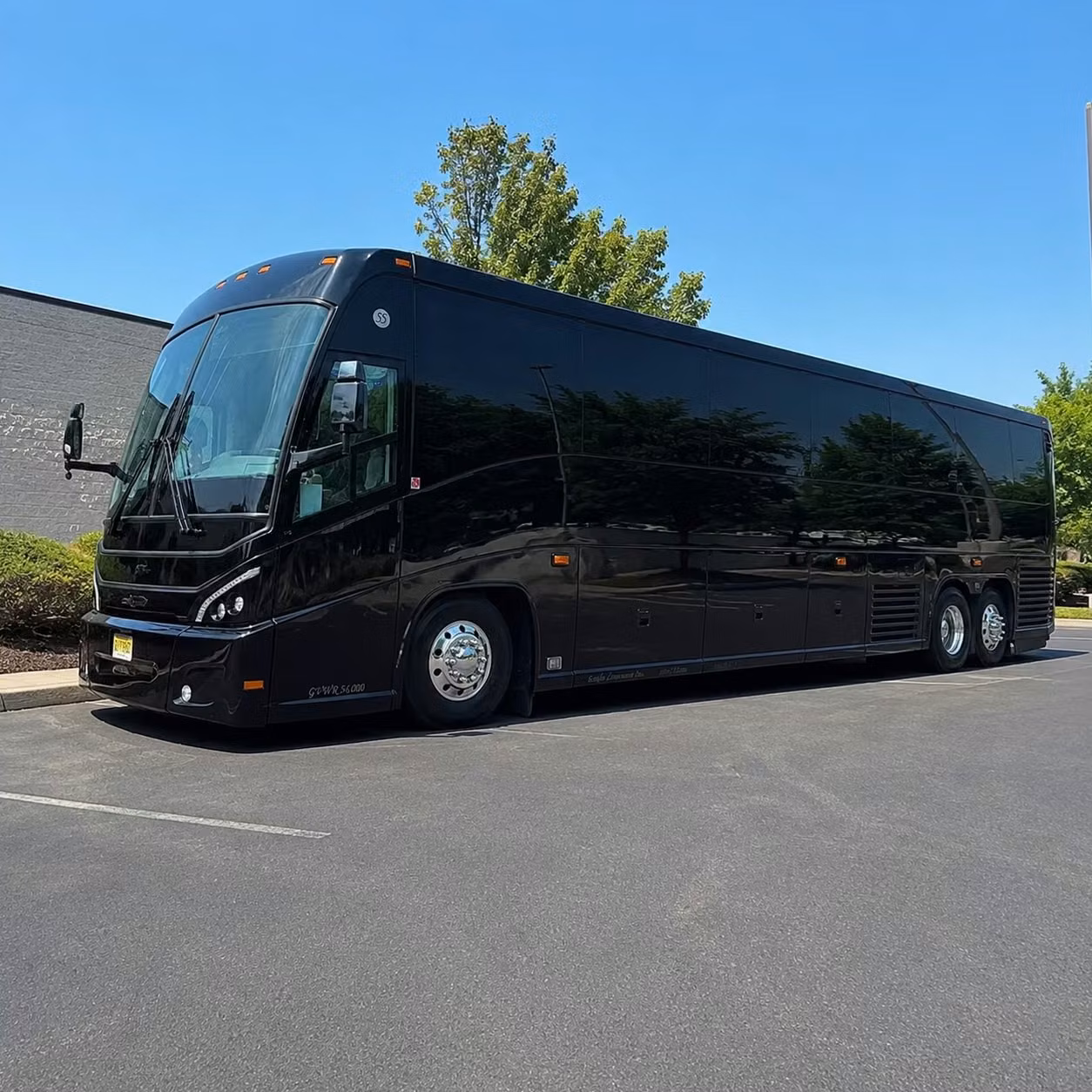 milpitas military base shuttles and personnel transport made easy