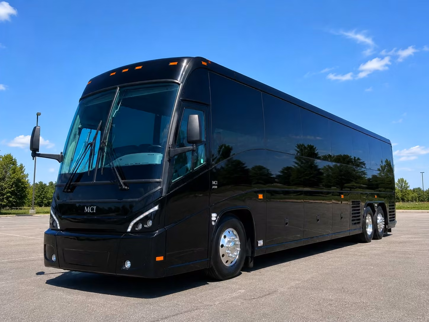 milpitas school trip bus rentals