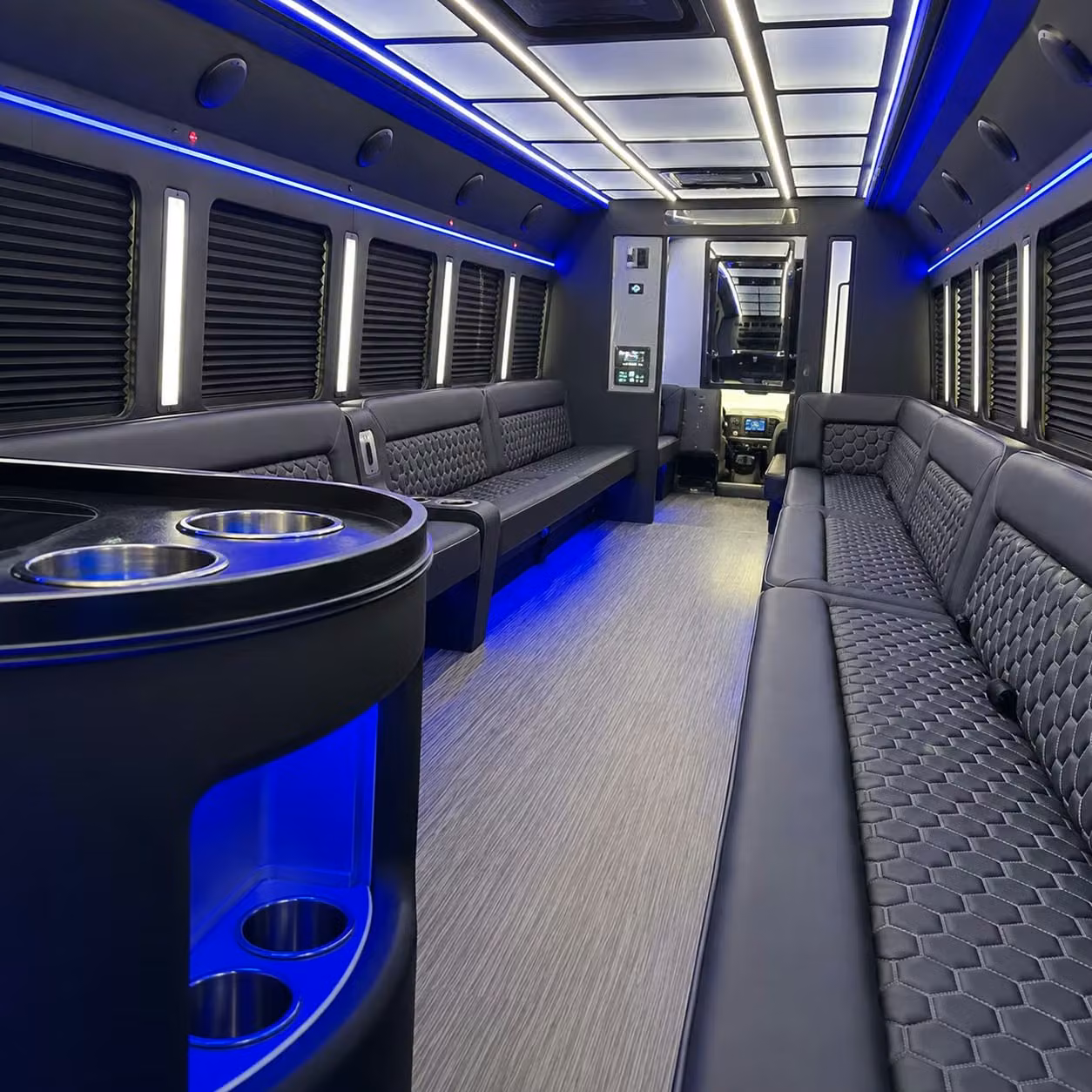 party bus rentals in milpitas for birthdays bachelorettes and celebrations