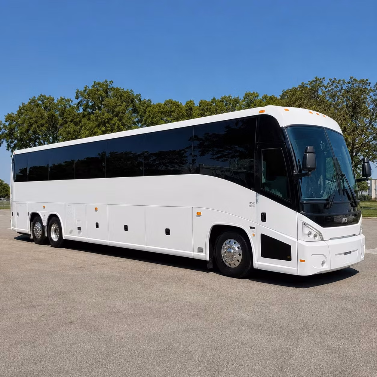 religious group bus rentals in milpitas