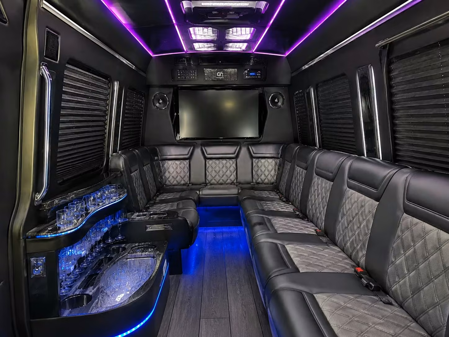 school field trip and sports team transportation serving milpitas unified school district