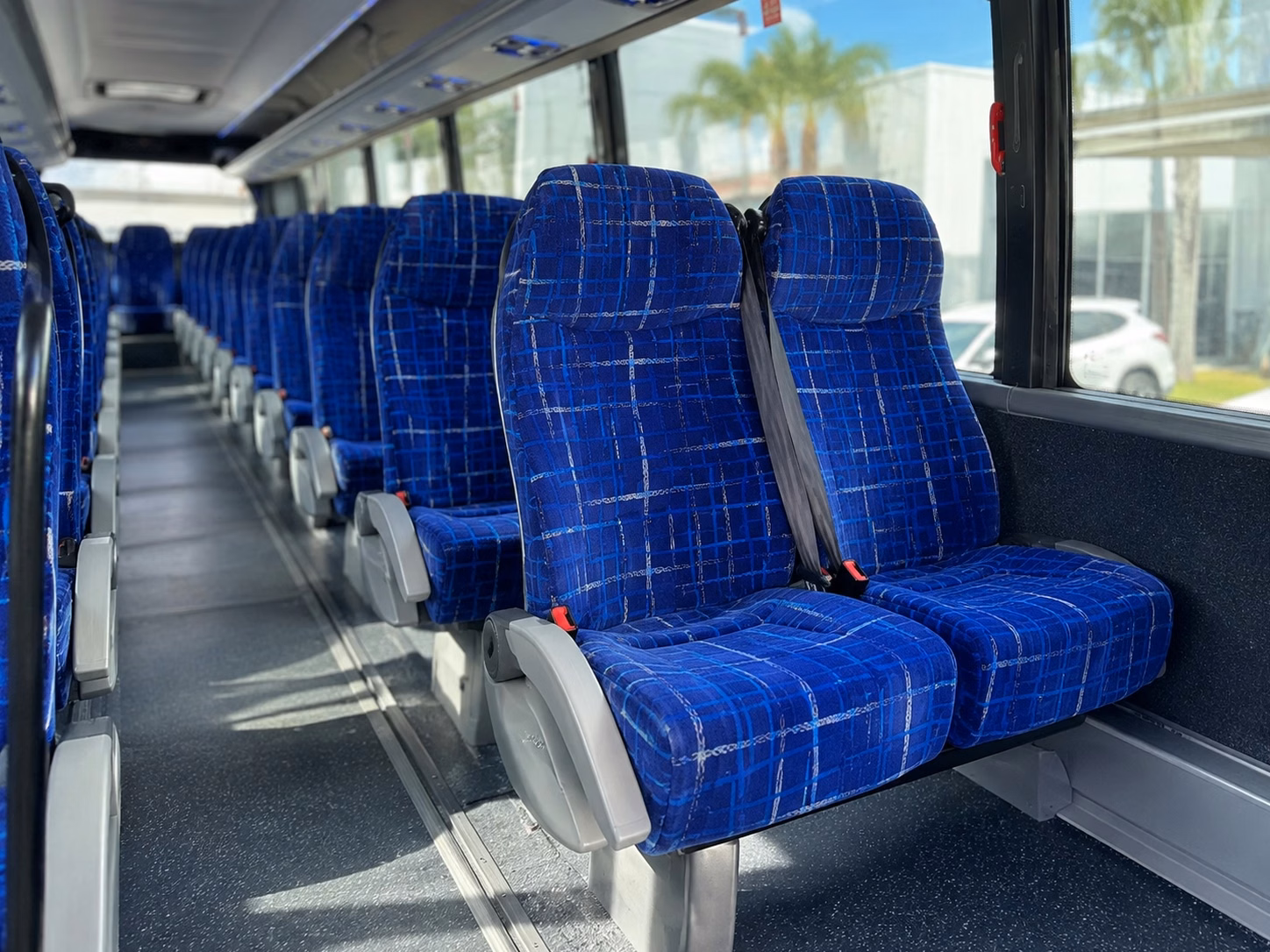 sporting event transportation in milpitas and all the surrounding areas