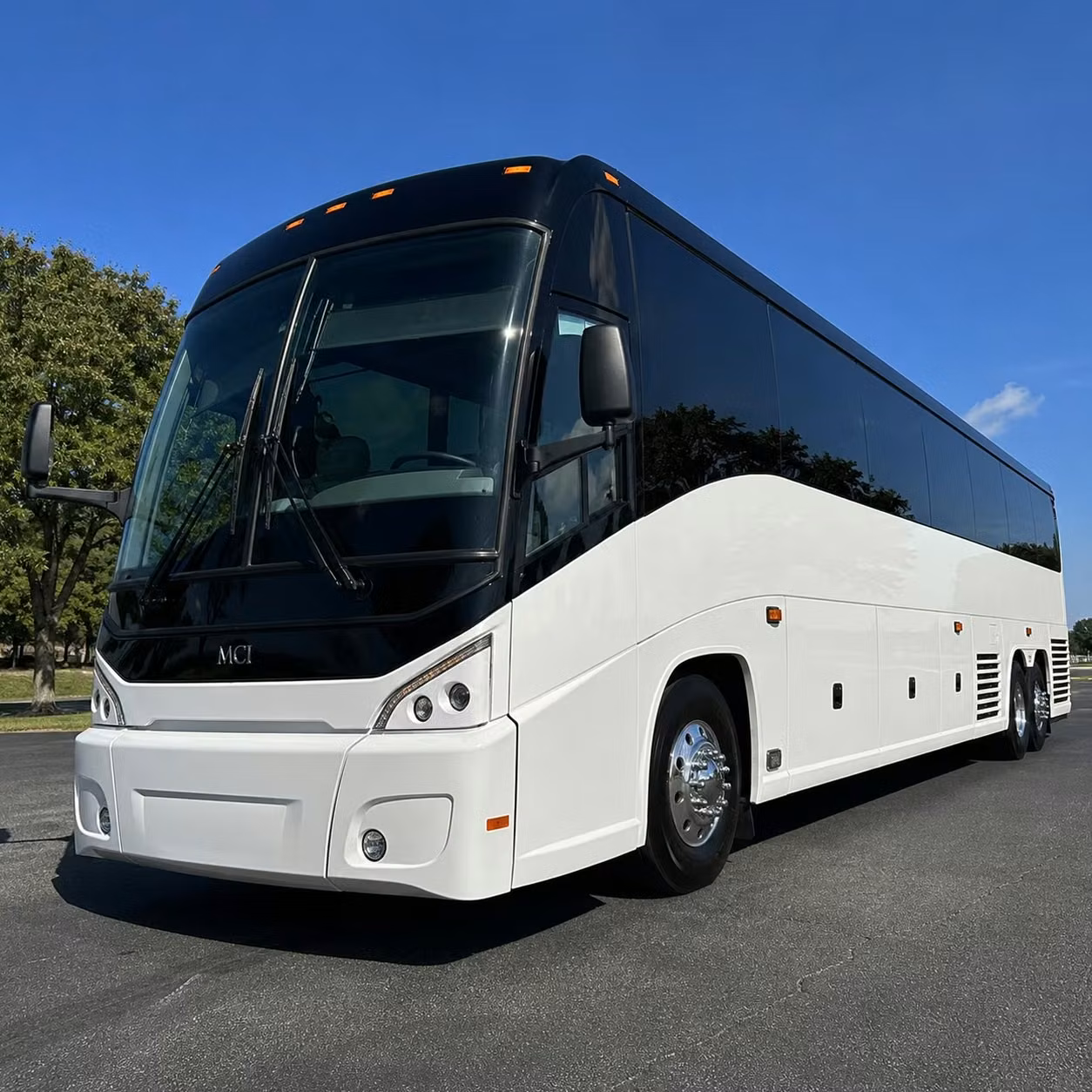 sports teams school groups and corporate groups departing milpitas rely on long distance charter bus rentals