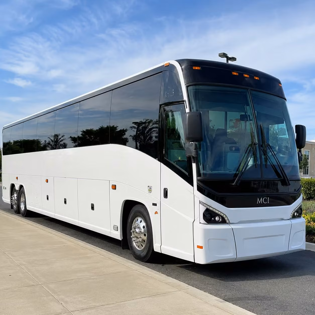 sunday morning shuttle services for milpitas congregations